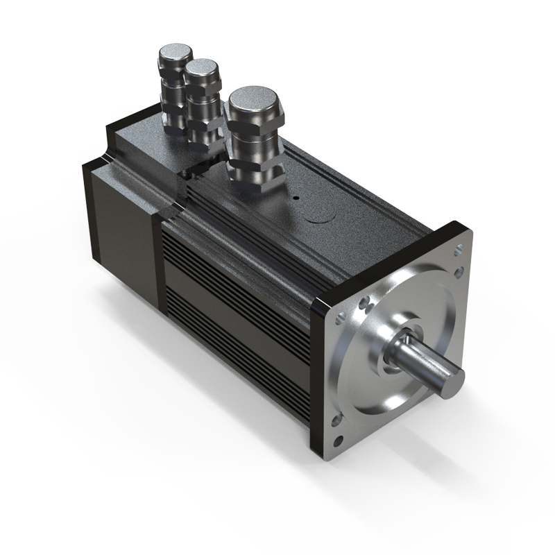 防爆146EX系列96V 3KW-4KW 1500RPM/3000RPM